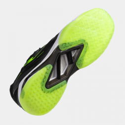 NETRUSH MEN 2501 NEGRO