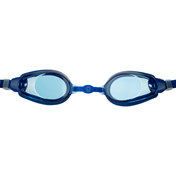 Очки для плавания TORRES Fitness, SW-32213BL синие линзы