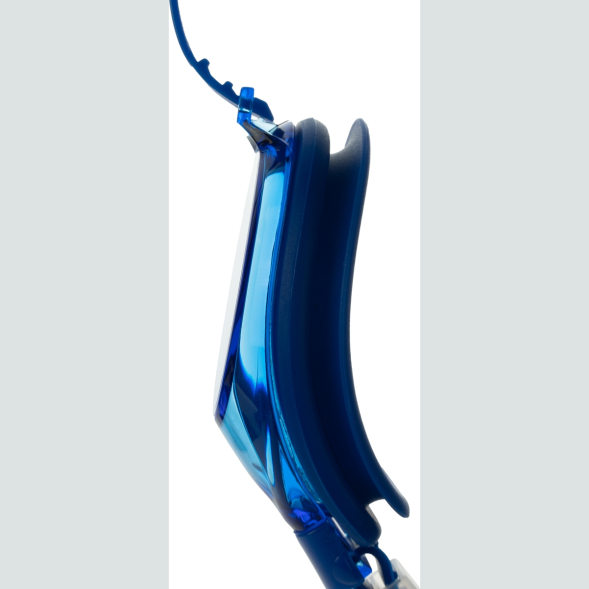 Очки для плавания TORRES Fitness, SW-32213BL синие линзы