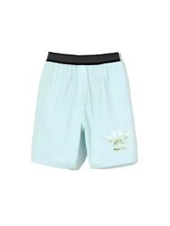 Детские шорты KELME Boy's Woven Pants Mint