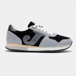 C.ORIGEN LADY 2501 NEGRO GRIS