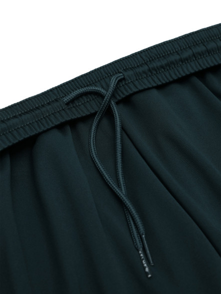 Детская футбольная форма KELME S/S Football Set Kid (Teal/Dark Green)