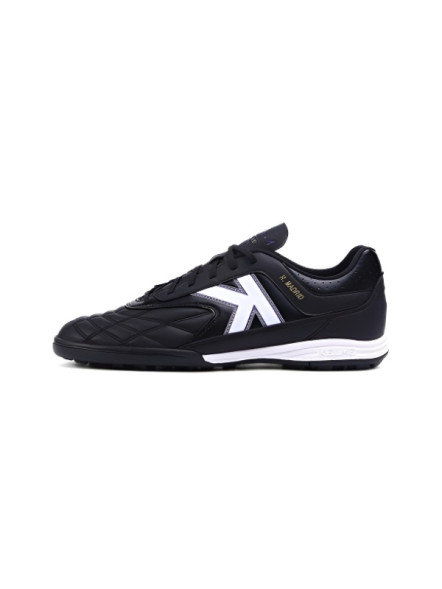 Детские шиповки KELME Children's Football Shoes (TF) Black