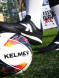 Детские шиповки KELME Children's Football Shoes (TF) Black