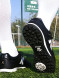 Детские шиповки KELME Children's Football Shoes (TF) Black