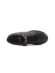 Детские шиповки KELME Children's Football Shoes (TF) Black