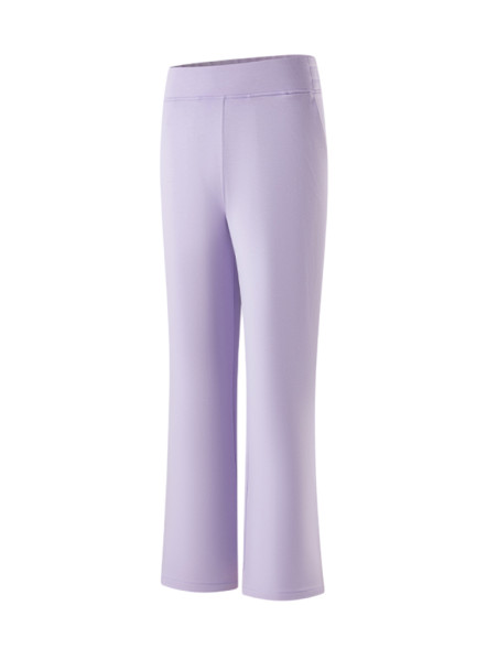 Брюки KELME Knitted Trousers Violet