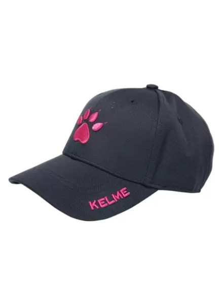 Бейсболка KELME Sports Cap Dark Blue