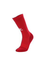 Носки KELME Silicone Sports Socks Red