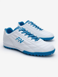 Шиповки FN Eagle (TF) (White/Blue)