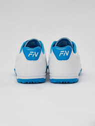 Шиповки FN Eagle (TF) (White/Blue)
