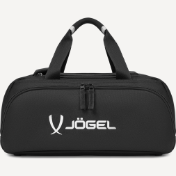 Сумка медицинская JÖGEL DIVISION Medical Bag, черный