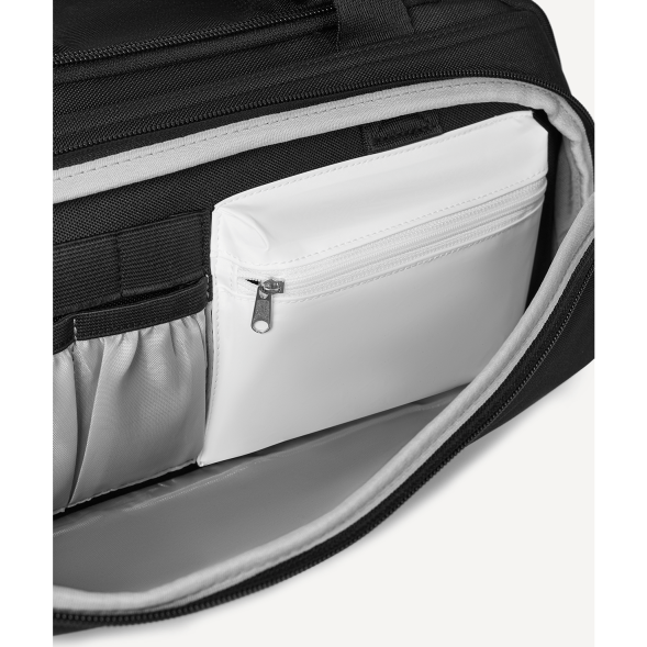 Сумка медицинская JÖGEL DIVISION Medical Bag, черный