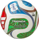 Мяч футб. ADIDAS WC26 Trionda Competition JD8031, р.5, FIFA Quality Pro, 4пан, ПУ,термосш, мультикол