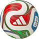 Мяч футб  ADIDAS WC26 Trionda Competition JD8031, р 5, FIFA Quality Pro, 4пан, ПУ,термосш, мультикол
