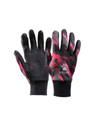 Перчатки KELME Cold Gloves Black