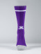 Детские гетры KELME Children's Football Socks Light Purple