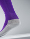 Детские гетры KELME Children's Football Socks Light Purple