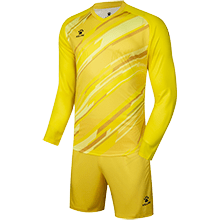 Вратарская форма KELME ZAMORA II (рубашка+шорты) 7361ZB1256/7361ZB3256.716
