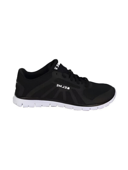 Кроссовки KELME Women Running Shoes Black