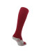 Гетры KELME Elastic Mid-Calf Football Sock Burgundy