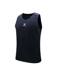 Майка KELME Basketball Training Vest Black