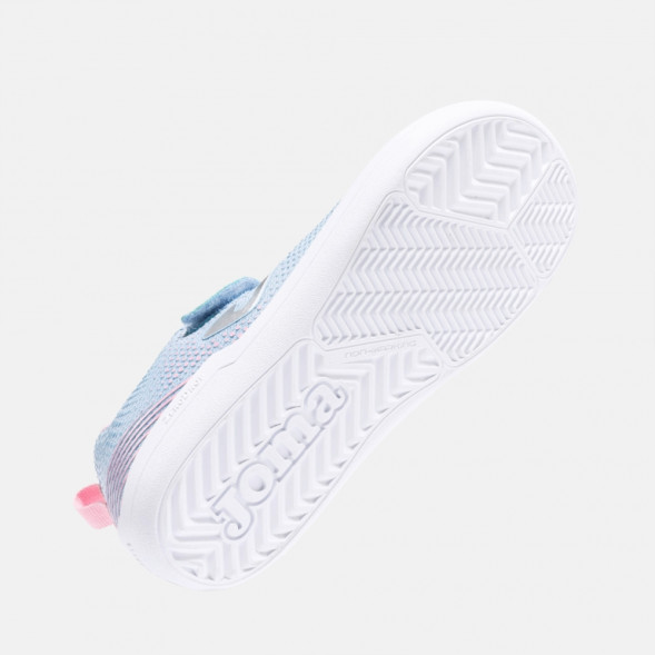 HORIZON JUNIOR BAREFOOT 2605 СИНИЙ