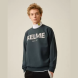 Свитшот KELME Round neck sweater 