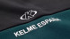 Свитшот KELME Round Neck Sweater Dark Green