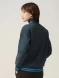 Свитшот KELME Round Neck Sweater Dark Green
