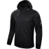 Детская ветровка KELME Woven Jacket Black
