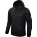 Детская ветровка KELME Woven Jacket Black