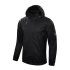 Детская ветровка KELME Woven Jacket Black