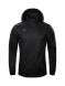 Детская ветровка KELME Woven Jacket Black