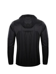 Детская ветровка KELME Woven Jacket Black