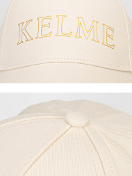 Бейсболка KELME Sports Cap White