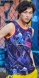 Майка KELME Casual Vest Light Purple