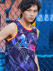 Майка KELME Casual Vest Light Purple