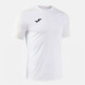 ФУТБОЛКА С КОРОТКИМ РУКАВОМ EAGLE PRO БЕЛЫЙ
