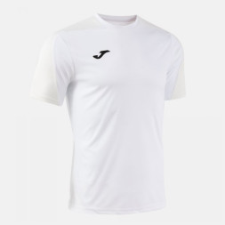 ФУТБОЛКА С КОРОТКИМ РУКАВОМ EAGLE PRO БЕЛЫЙ