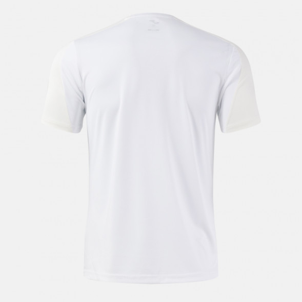 ФУТБОЛКА С КОРОТКИМ РУКАВОМ EAGLE PRO БЕЛЫЙ