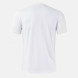 ФУТБОЛКА С КОРОТКИМ РУКАВОМ EAGLE PRO БЕЛЫЙ