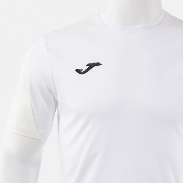 ФУТБОЛКА С КОРОТКИМ РУКАВОМ EAGLE PRO БЕЛЫЙ