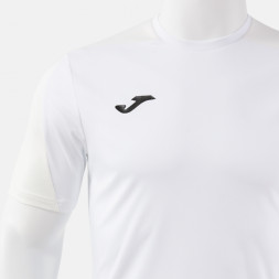 ФУТБОЛКА С КОРОТКИМ РУКАВОМ EAGLE PRO БЕЛЫЙ