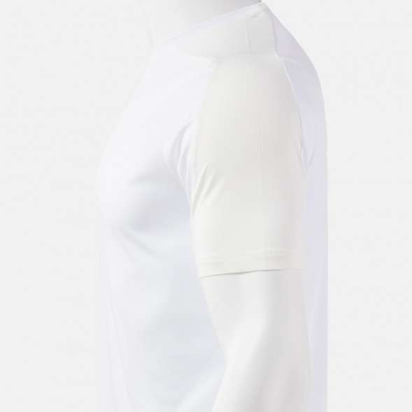 ФУТБОЛКА С КОРОТКИМ РУКАВОМ EAGLE PRO БЕЛЫЙ