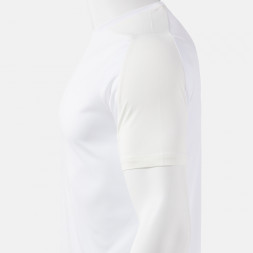 ФУТБОЛКА С КОРОТКИМ РУКАВОМ EAGLE PRO БЕЛЫЙ