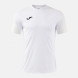 ФУТБОЛКА С КОРОТКИМ РУКАВОМ EAGLE PRO БЕЛЫЙ