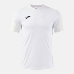 ФУТБОЛКА С КОРОТКИМ РУКАВОМ EAGLE PRO БЕЛЫЙ