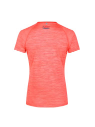 Футболка KELME Women Running T-Shirt Orange