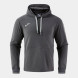 ТОЛСТОВКА С КАПЮШОНОМ INVICTUS АНТРАЦИТОВЫЙ